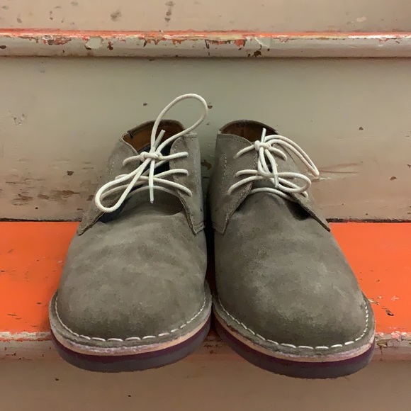 Unlisted by Kenneth Cole Wind Chucka boot, 11 - Picture 4 of 6